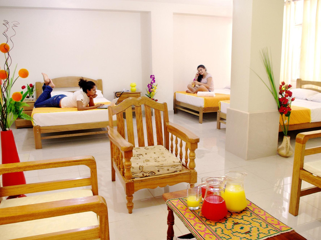 Pucallpa酒店住宿-Del Castillo Plaza Hotel