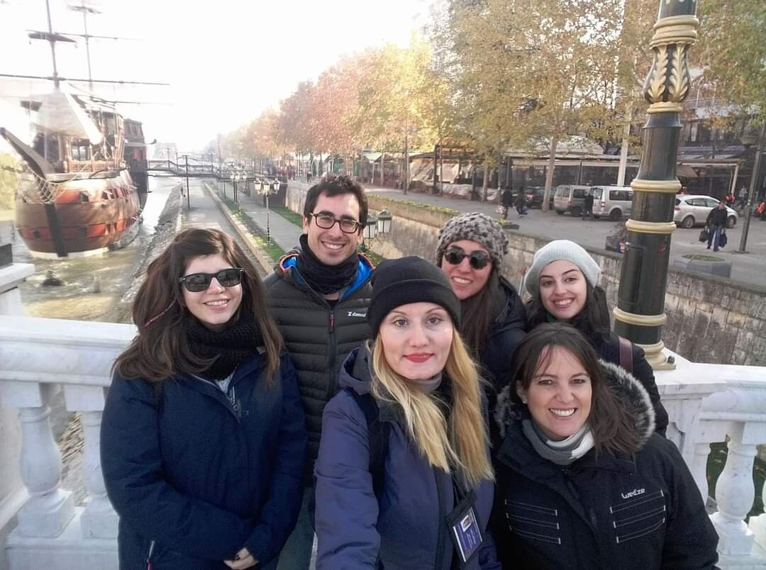 Free Skopje Tours-斯科普里必去景点