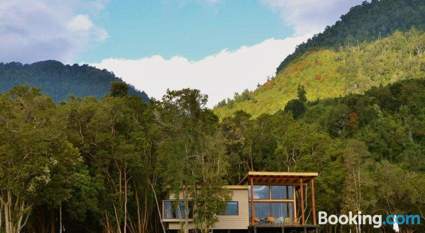 Cabanas Almalik主图