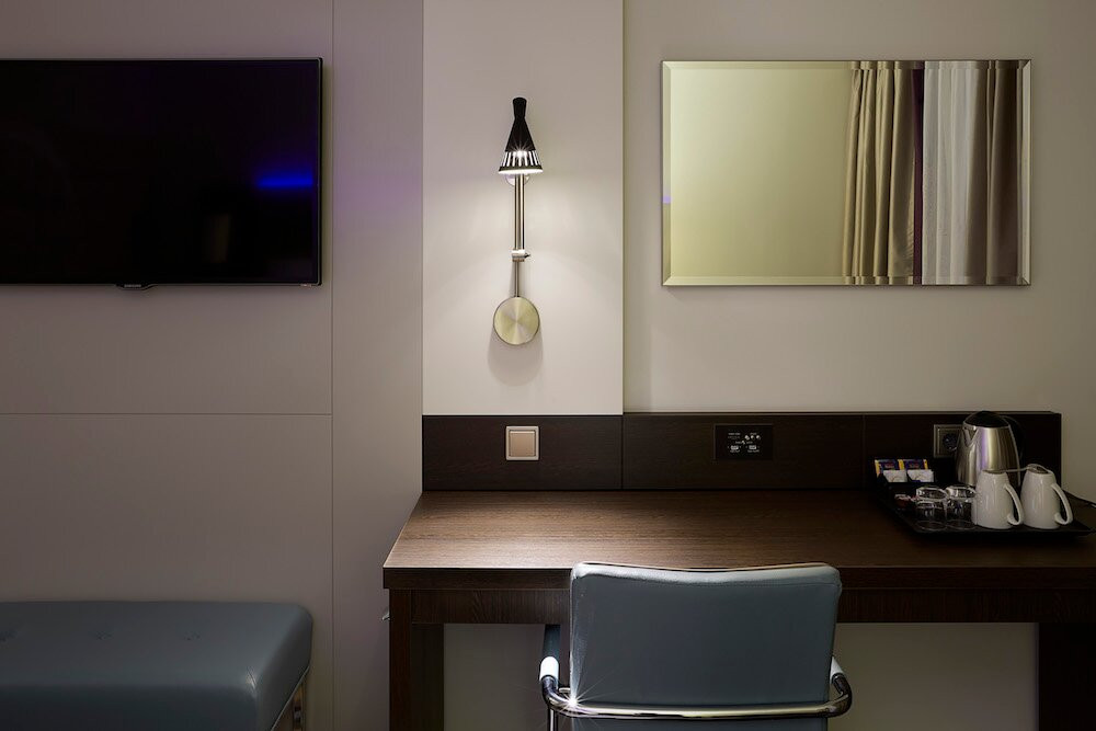 Premier Inn Stuttgart Feuerbach hotel主图