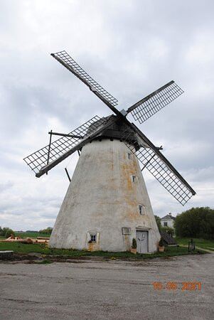 Seidla Windmill景点图片