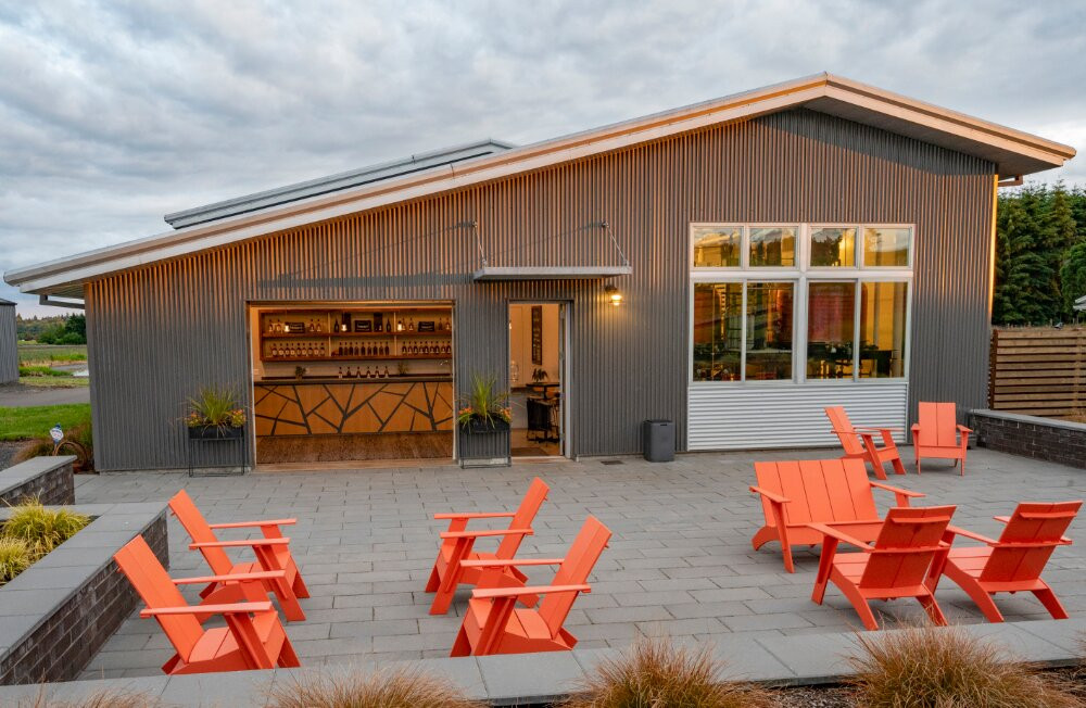 Branch Point Distillery-Dayton必去景点