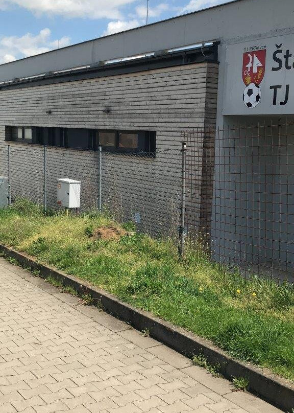TJ Rišňovce Stadium景点图片