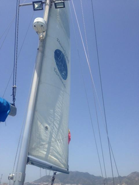 Discover Sailing-班纳玛德纳必去景点