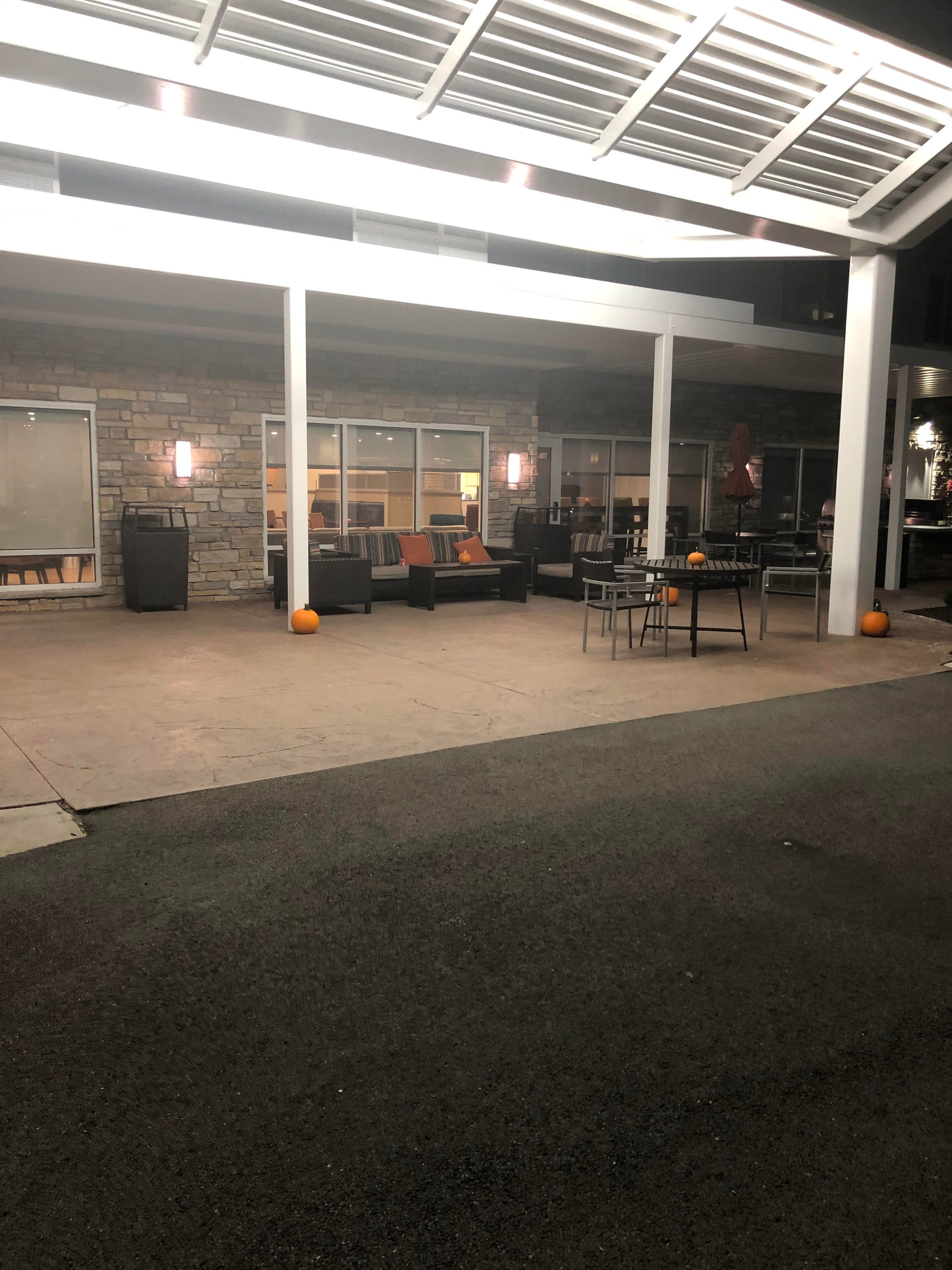 TownePlace Suites Minooka-官方