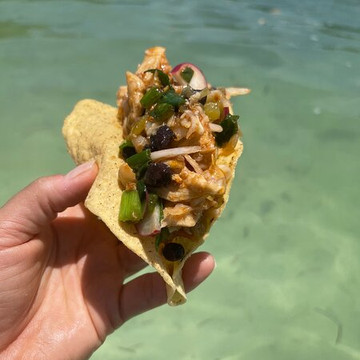 Island Tales-基韦斯特必去景点