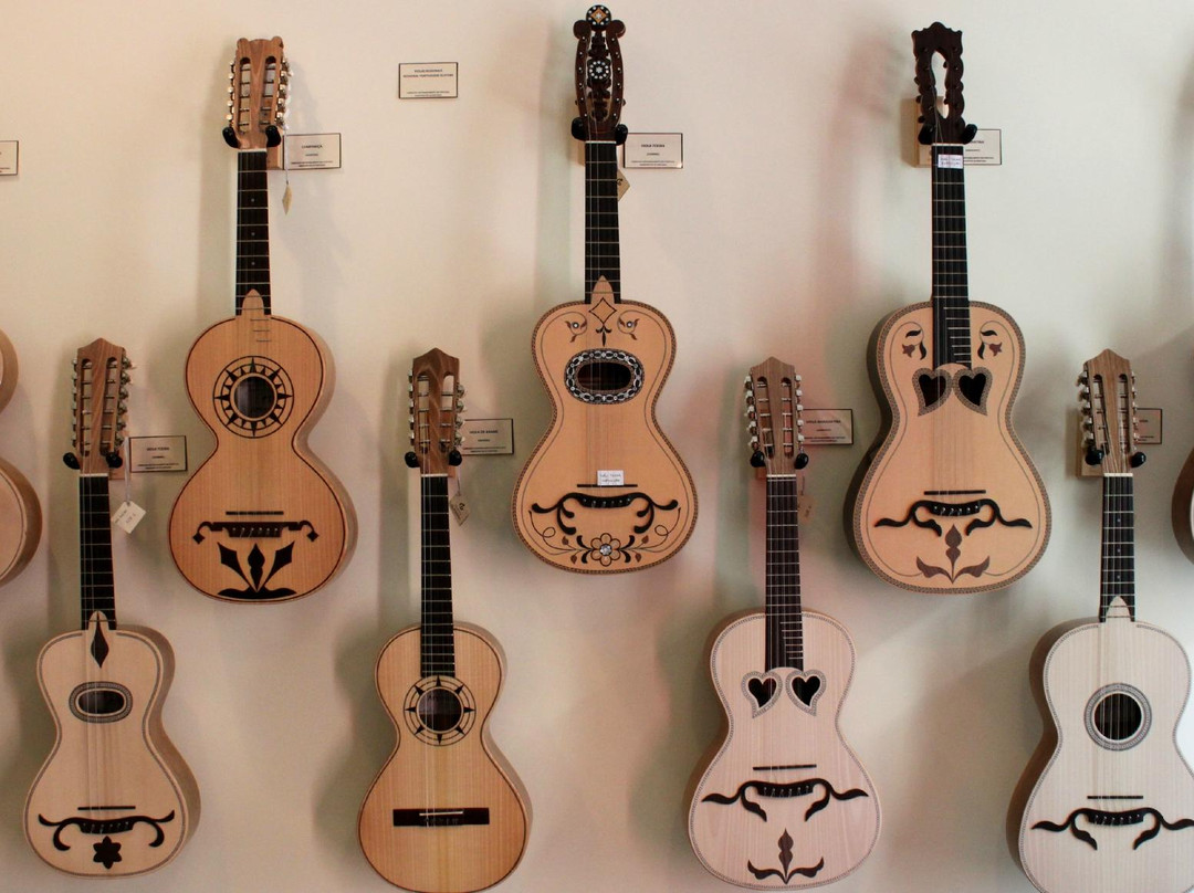 Porto Guitarra-波尔图必去景点