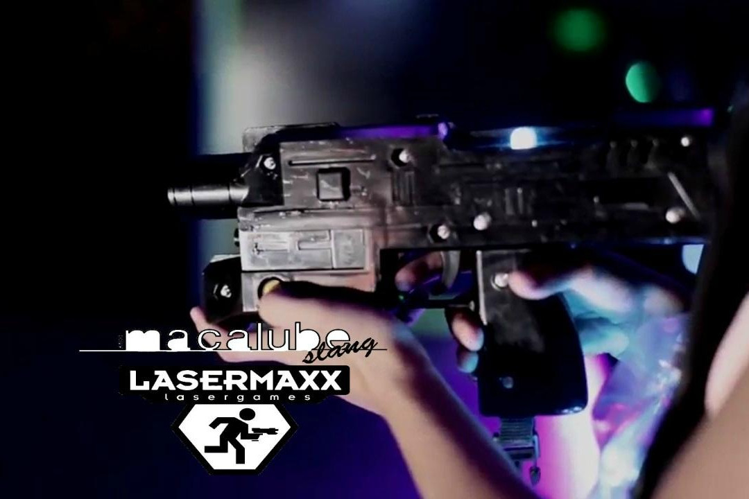 Macalube Slang Lasermaxx Catania景点图片