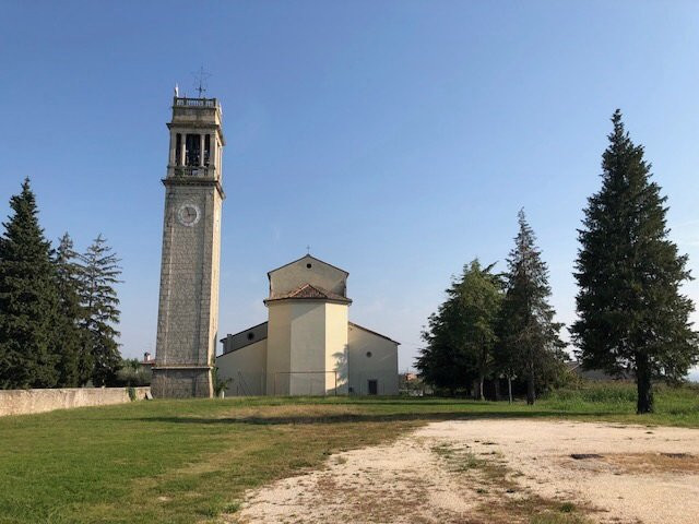 Chiesa Santa Maria Assunta e San Romualdo景点图片