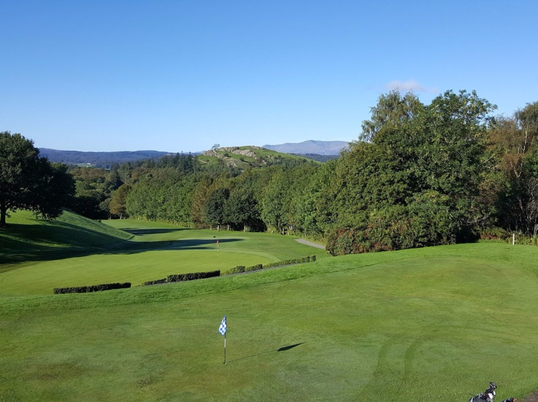 Windermere Golf Club景点图片