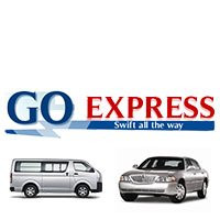 Go Express Uganda景点图片