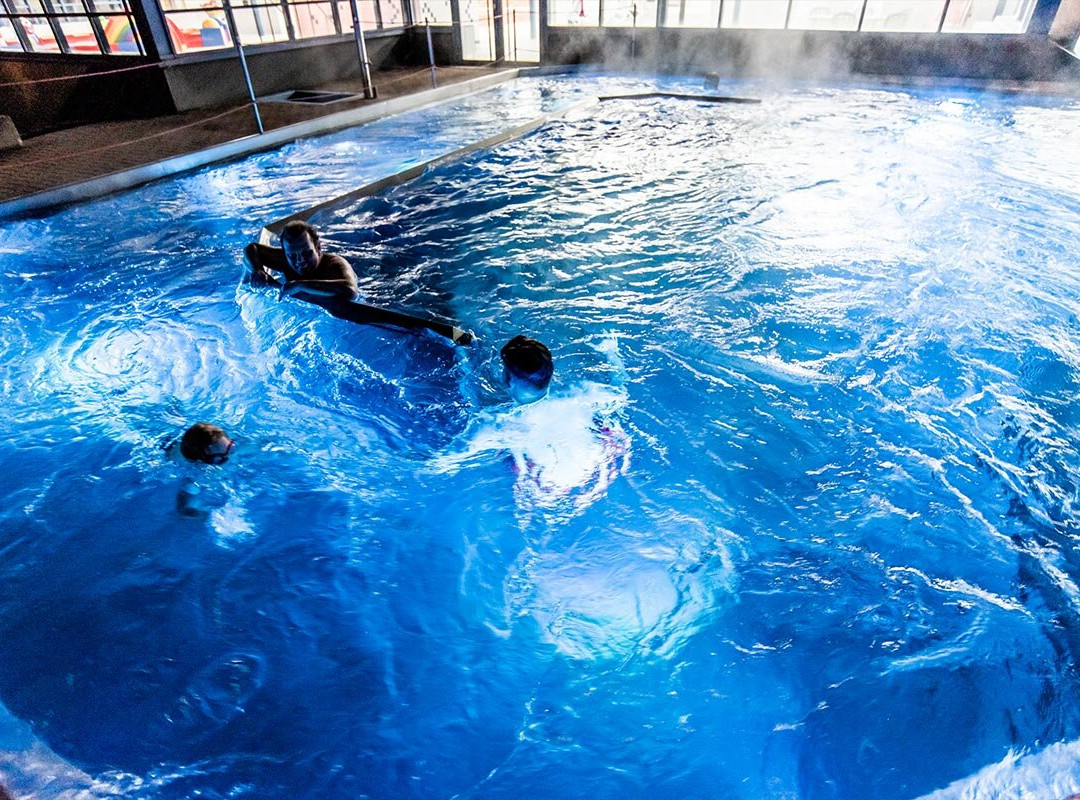 Freizeitbad Panoramablick-Eschenburg必去景点