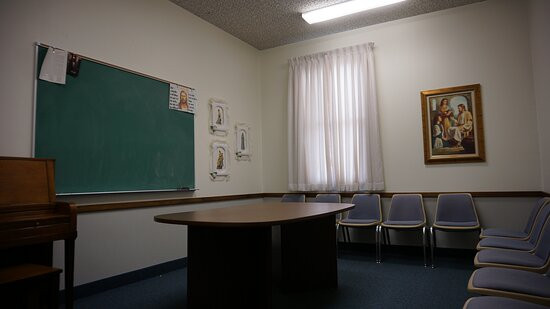 The Church of Jesus Christ of Latter-day Saints-Gordon必去景点