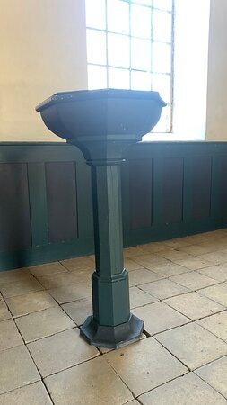 Baago Kirke-阿森斯必去景点