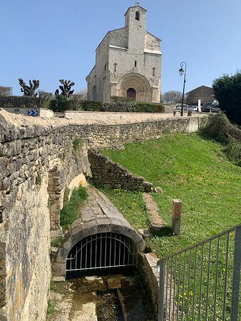 Eglise Saint Vivien景点图片