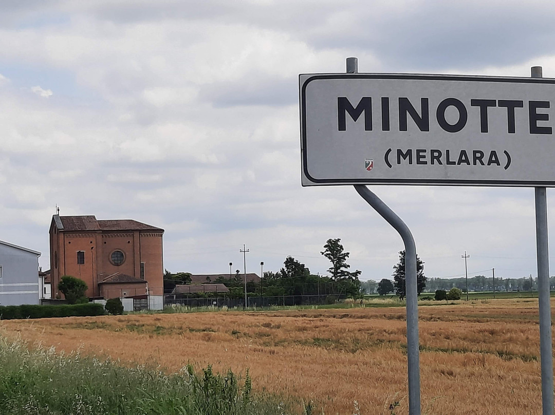 Chiesa di Maria Ausiliatrice