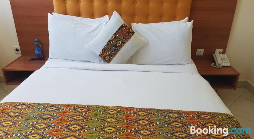 HaZ HOTEL, GONDER