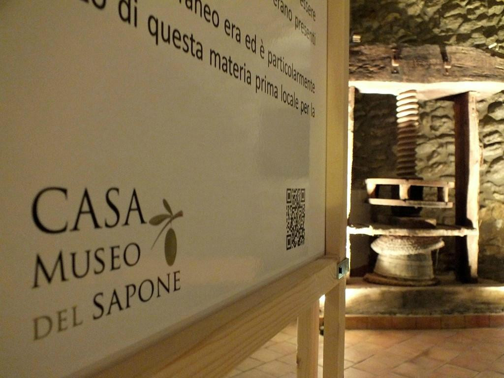 Casa Museo del Sapone景点图片