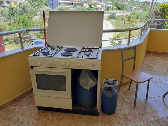 Guest House Murati主图