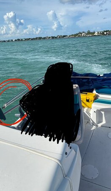 Key Largo Boat Beach Rental-Tavernier必去景点