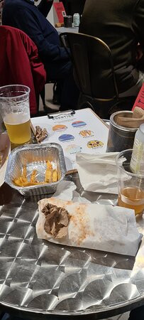Duration Brewery-West Acre必去景点