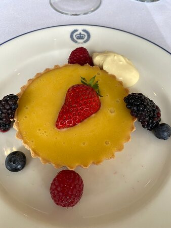 Royal Ocean Racing Club主图