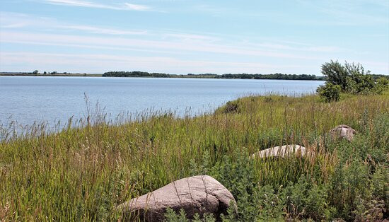 Tewaukon National Wildlife Refuge (NWR)景点图片