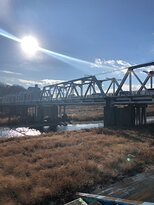 Watarasebashi Bridge-足利市必去景点