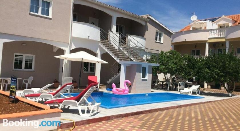 Villa Marica