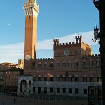 Centro Storico Di Siena-锡耶纳必去景点