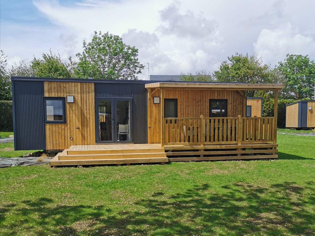 Camping de la Prairie