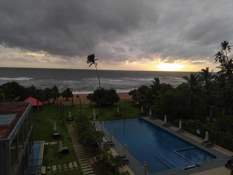 Club Waskaduwa Beach Resort & Spa主图