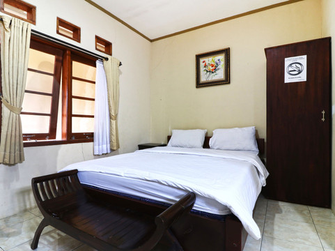 Ciburial酒店住宿-Graha Atmadja