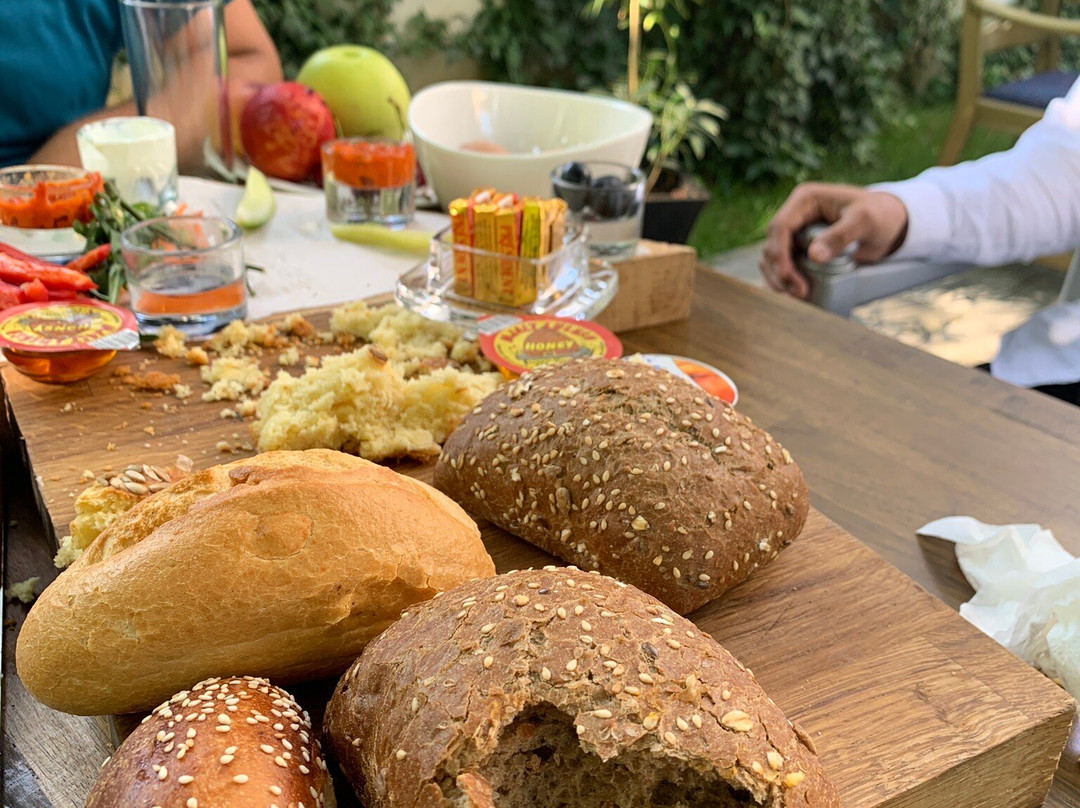 Grand Boutique Hotel主图