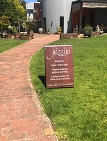 Pizzini Wines-Whitfield必去景点