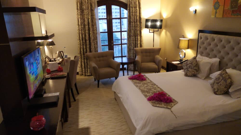 Maryam Sorinet Hotel-官方