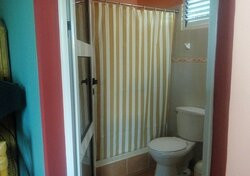 Hostal La Bugambilia主图