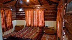Mt. Narsing Village Resort-官方
