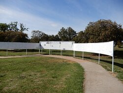 First Fleet Memorial Gardens-Wallabadah必去景点