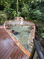 Bains des Amours-Gourbeyre必去景点