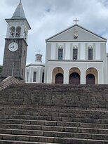 Portico Nova Padua-Nova Padua必去景点