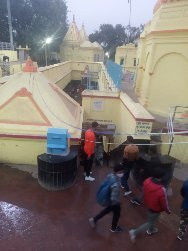 Rajgir Hot Springs-王舍城必去景点