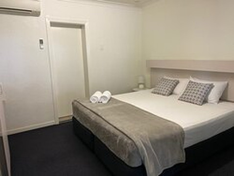 Balonne River Motor Inn主图