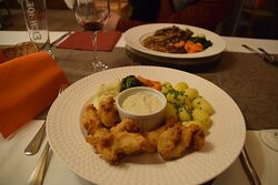 Bellevue Hotel & Restaurant主图