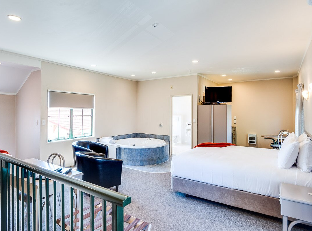 Cumberland Court Motel主图