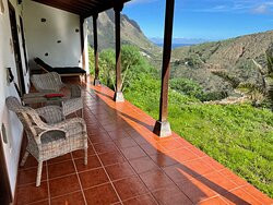 Casas Rurales Hermigua主图