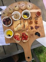 The Olive Nest & 1838 Wines-马奇必去景点