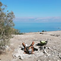 Holy Local Aliens-耶路撒冷必去景点