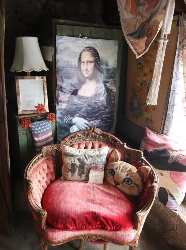 神秘城堡-凤凰城必去景点