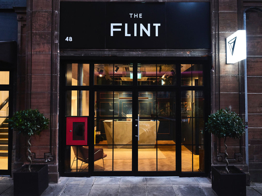 The Flint Hotel主图